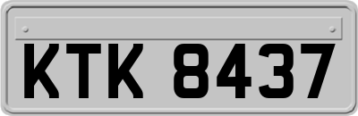 KTK8437
