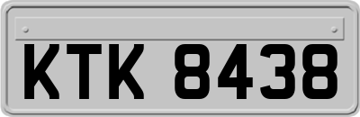 KTK8438