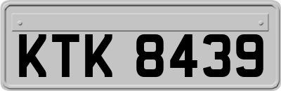 KTK8439