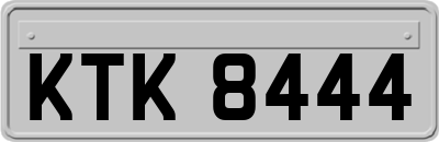 KTK8444