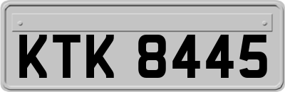 KTK8445