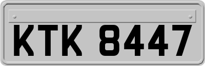 KTK8447