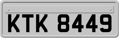 KTK8449