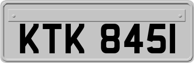 KTK8451
