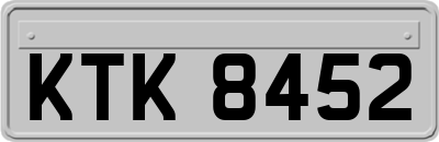 KTK8452