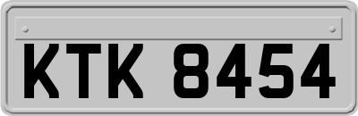 KTK8454