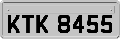 KTK8455