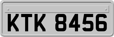 KTK8456