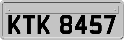 KTK8457