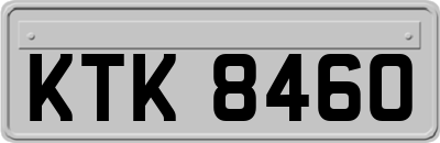 KTK8460