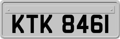 KTK8461