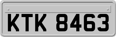KTK8463