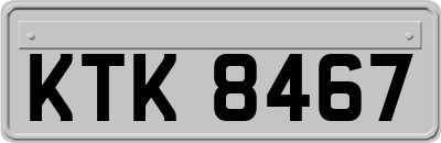 KTK8467