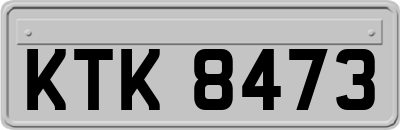KTK8473