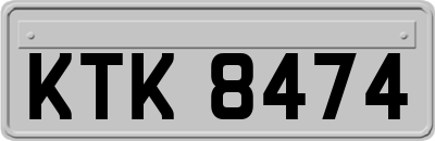 KTK8474