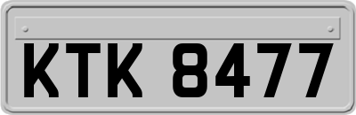 KTK8477