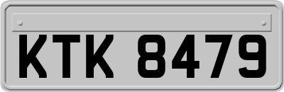 KTK8479