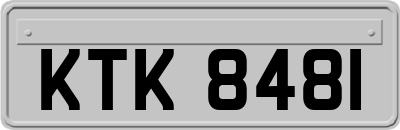 KTK8481