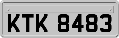 KTK8483
