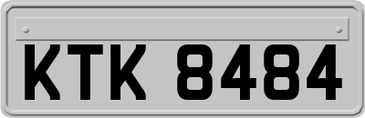 KTK8484