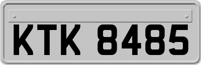 KTK8485