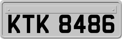 KTK8486