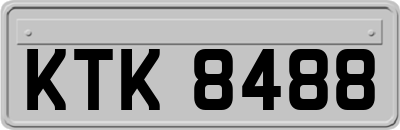 KTK8488