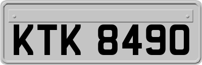KTK8490