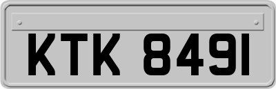 KTK8491