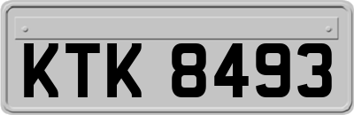 KTK8493