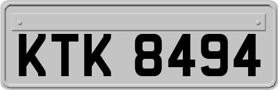 KTK8494