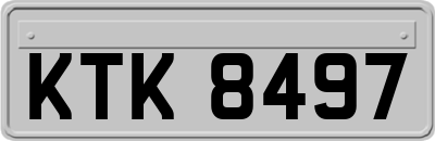 KTK8497