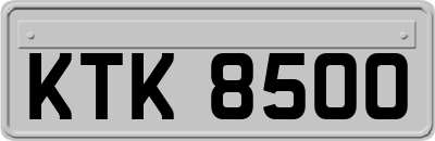 KTK8500