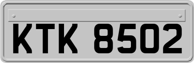 KTK8502