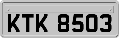 KTK8503