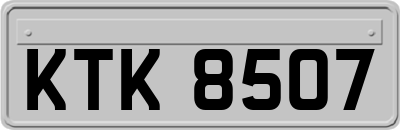 KTK8507