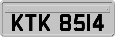 KTK8514