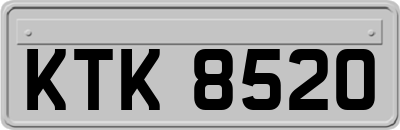 KTK8520