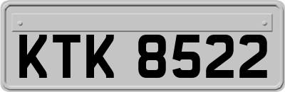 KTK8522