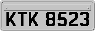 KTK8523