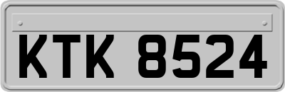 KTK8524