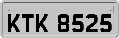 KTK8525
