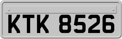 KTK8526