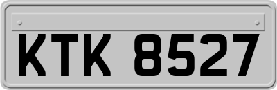 KTK8527
