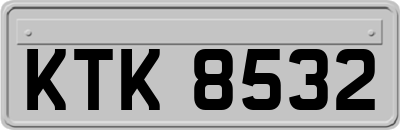 KTK8532