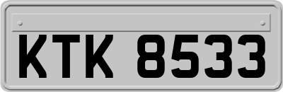 KTK8533