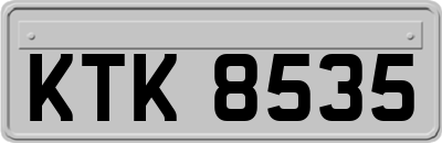 KTK8535
