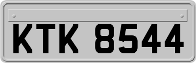 KTK8544
