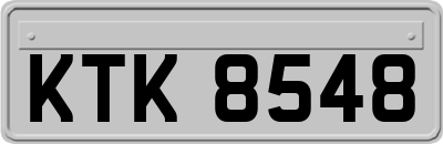 KTK8548