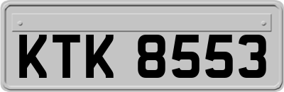 KTK8553